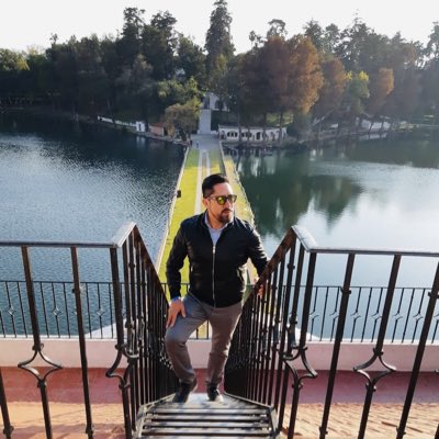 RunnerOscar's tweet photo. #NuevaFotoDePerfil https://t.co/FNTPYFq45D