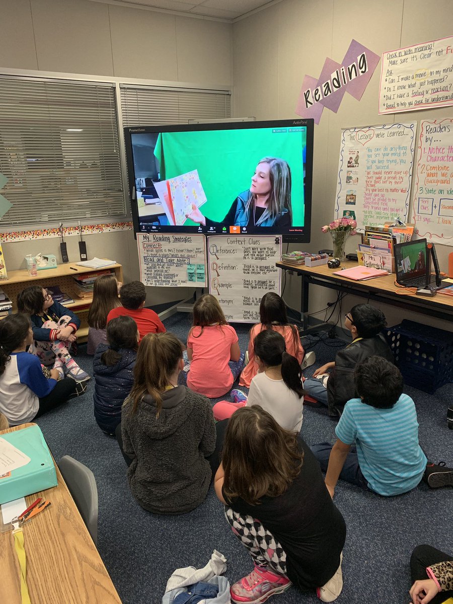 Book Character Day AND World Read Aloud Day! Love our school!! #gleasonproud <a href="/CFISD_ELAR2_5/">CFISD ELAR 2-5</a> <a href="/GleasonThird/">GleasonThird</a> <a href="/GleasonTigers/">Gleason Elementary</a>