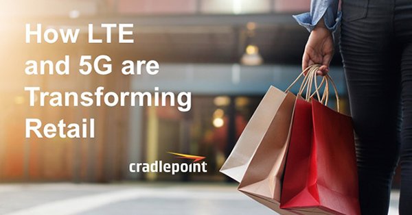 EricssonEnt's tweet image. How are LTE and the potential of 5G transforming retail? In a live webinar on Feb. 13, explore how enterprises are leveraging wireless network solutions — and preparing for 5G. #RetailTechnology #Retail #BranchNetworking #WirelessEnterprise bit.ly/2t1nMAz