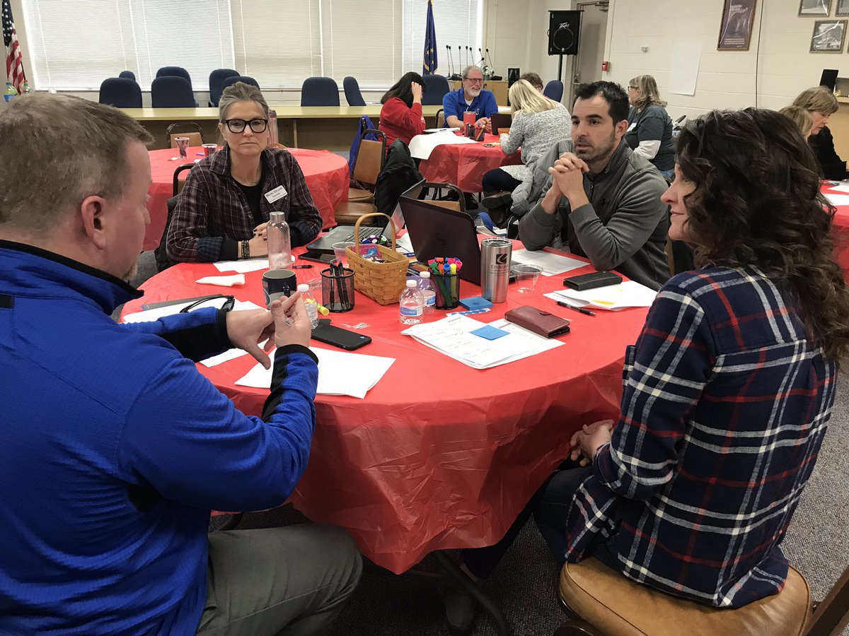 Samick_SOCS's tweet image. Visualizing a K-12 system based on our #HowMightWe questions determined from our Discovery Phase interviews @ROIIndiana #socsowen