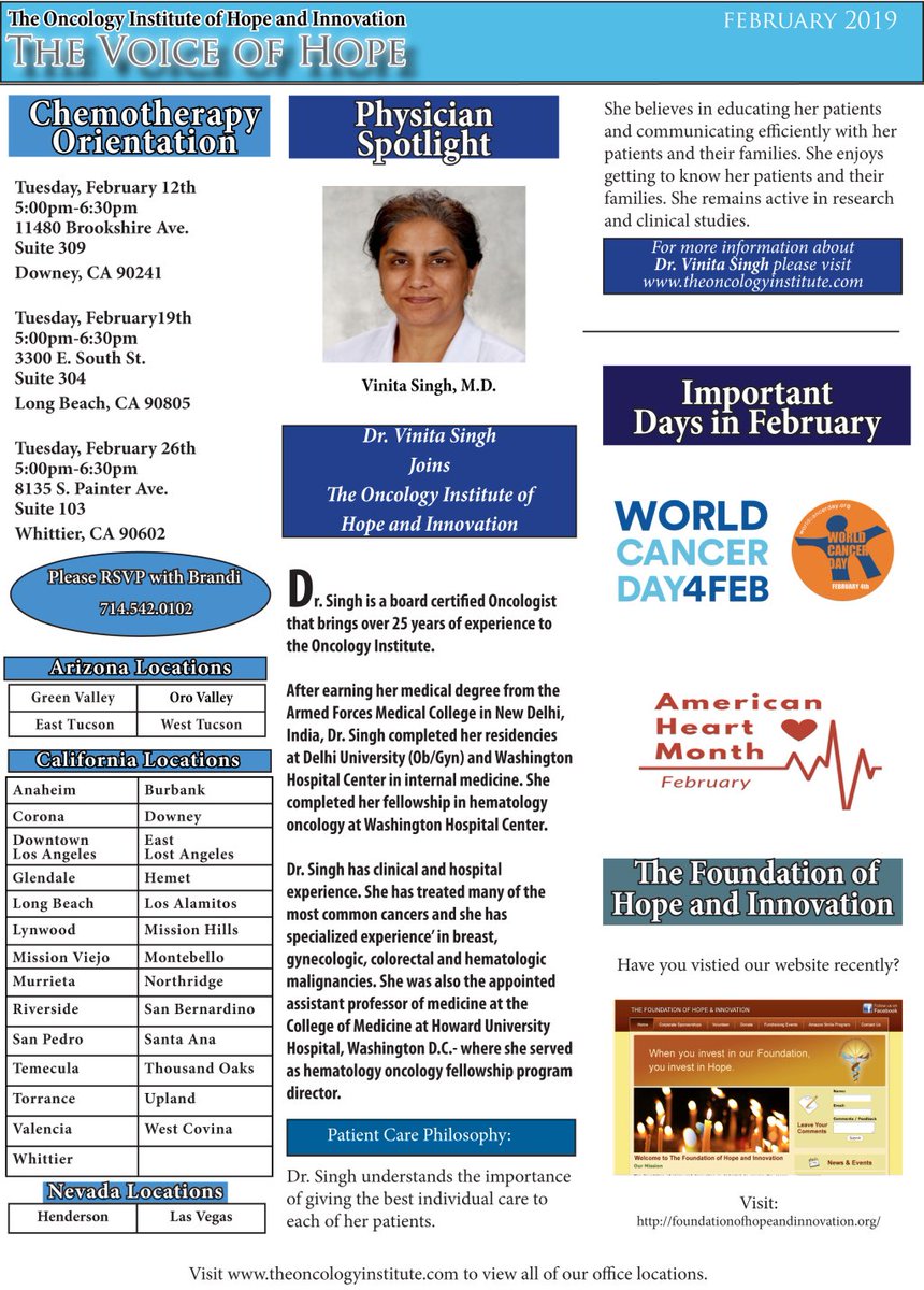 Best Gynecologic Oncology Fellowships