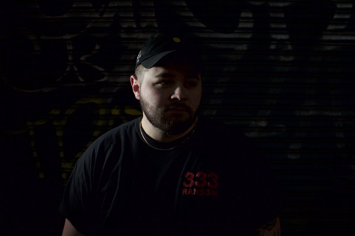 248mgmt's tweet photo. 24-8 Welcomes @BlvkSheepMusic 🔥 https://t.co/kdRIc26sFN