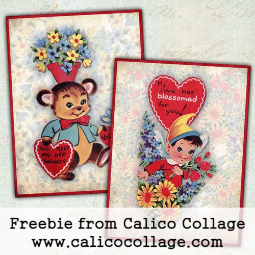 CalicoCollage's tweet image. Friday Freebie! - 2 different designs, 6 cards total.
loom.ly/E8cJP-w  #CalicoCollage #CalicoCollageFreebie #JournalingCards #PlannerCards #JunkJournal #FriendlyJunkJournalPeople #FreePrintables #ShopSmall #Journaling