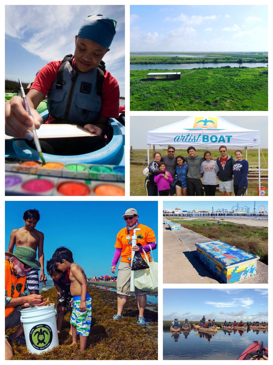 artistboat's tweet photo. #JobOpenings for #EcoArtEducators. Lead walking tours, #kayakadventures, identify critters, #collectwatersamples, teach #plantecology & watercolor techniques, #restorehabitat and more! See https://t.co/ianNVNHepM Deadline February 18, 2019;
Start date March 4th, 2019. No calls. https://t.co/4guATLyPxA
