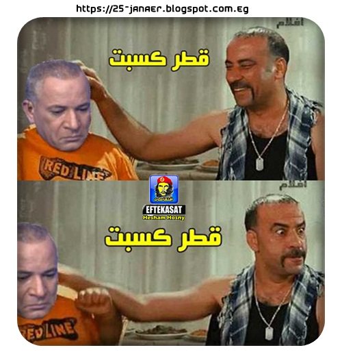 قطر كسبت .. لما تشوفة السعة على قفاة فورا