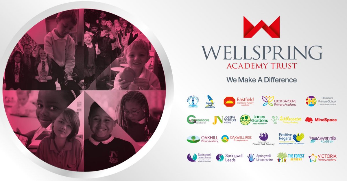 WellspringAT's tweet photo. A heartfelt thank you to each and every member of the #WellspringFamily for all the amazing and incredible work you do each and every single day! Together we make the difference. https://t.co/aAqGKBSaj6