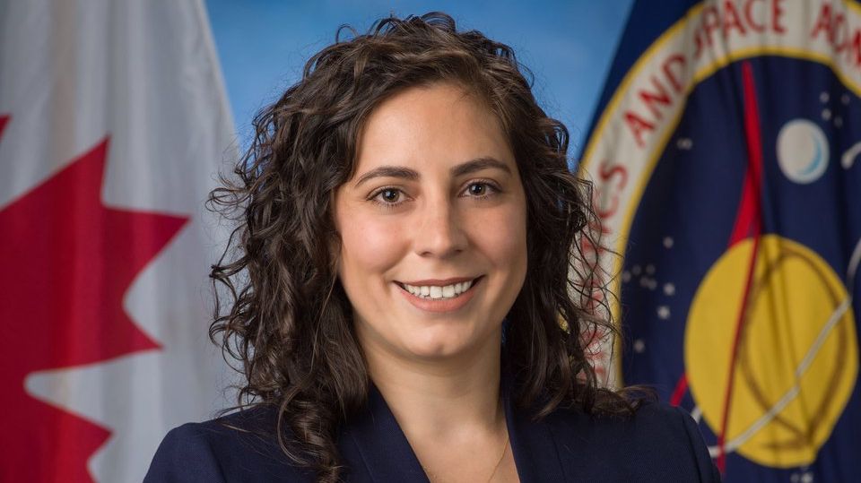 On Feb. 9, <a href="/UofTEngineering/">University of Toronto Engineering</a> alumna <a href="/kfacciol/">Kristen Facciol</a>, the 14th Canadian to earn a <a href="/CSA_ASC/">Canadian Space Agency</a>/<a href="/NASA/">NASA</a> Robotics Flight Controller Certification will be at #UofT speaking about her journey at the #TSAA Aerospace Conference. 🚀bit.ly/2TqTyCI