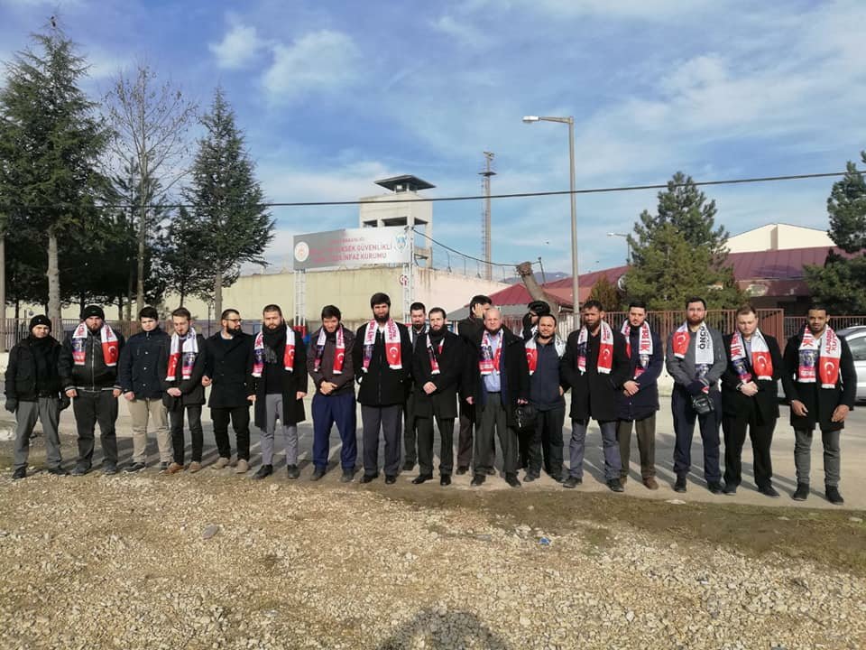GynerFV's tweet photo. AlparslanHocamı Dinliyorum https://t.co/TM7FkfrGDG