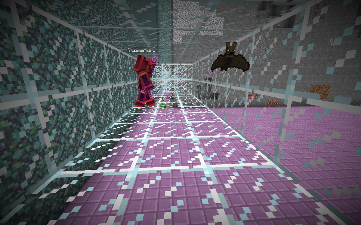 mo_creatures's tweet photo. What are players up to today? #mocreatures #moc
https://t.co/lqrKCoCAVp play at https://t.co/VZW4eIZOad
Bats are vanilla but Mo Creatures players are clever on this pet server https://t.co/2rNmLM6gpO