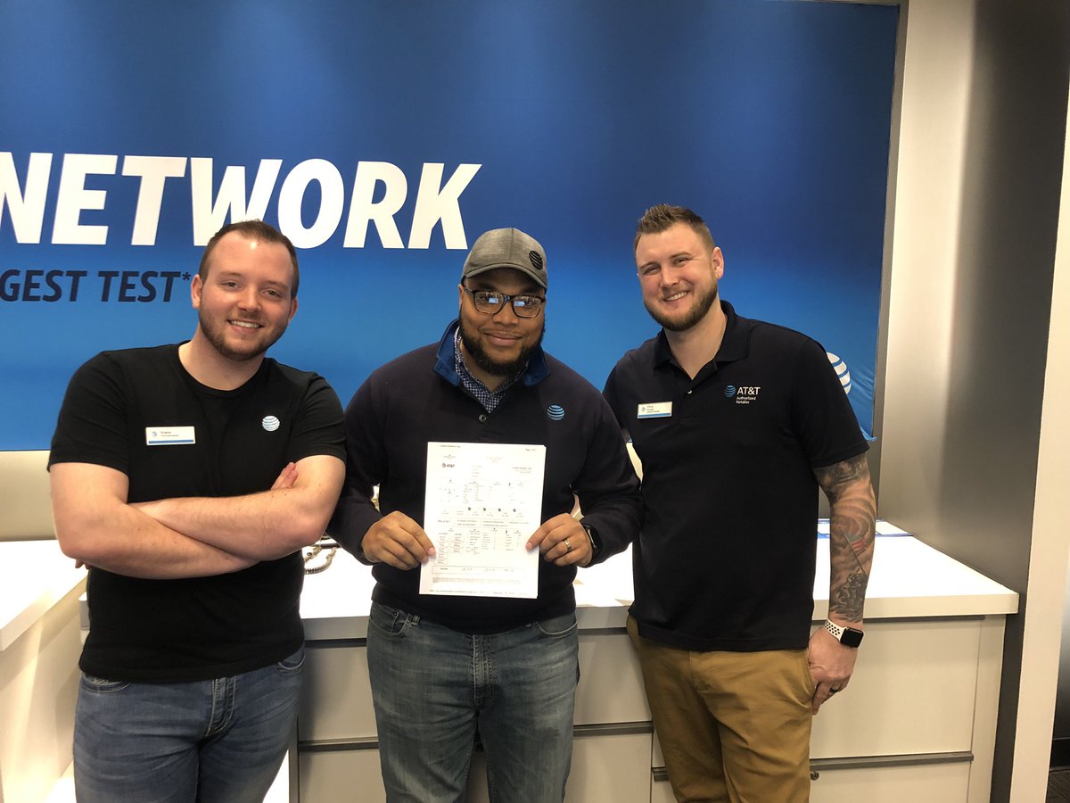 Who said you can’t sell Tv in the Mall??? They have some great leaders and we’ve shared some great best practices! 1 down many to go!  <a href="/sean_nork/">Sean Nork</a>