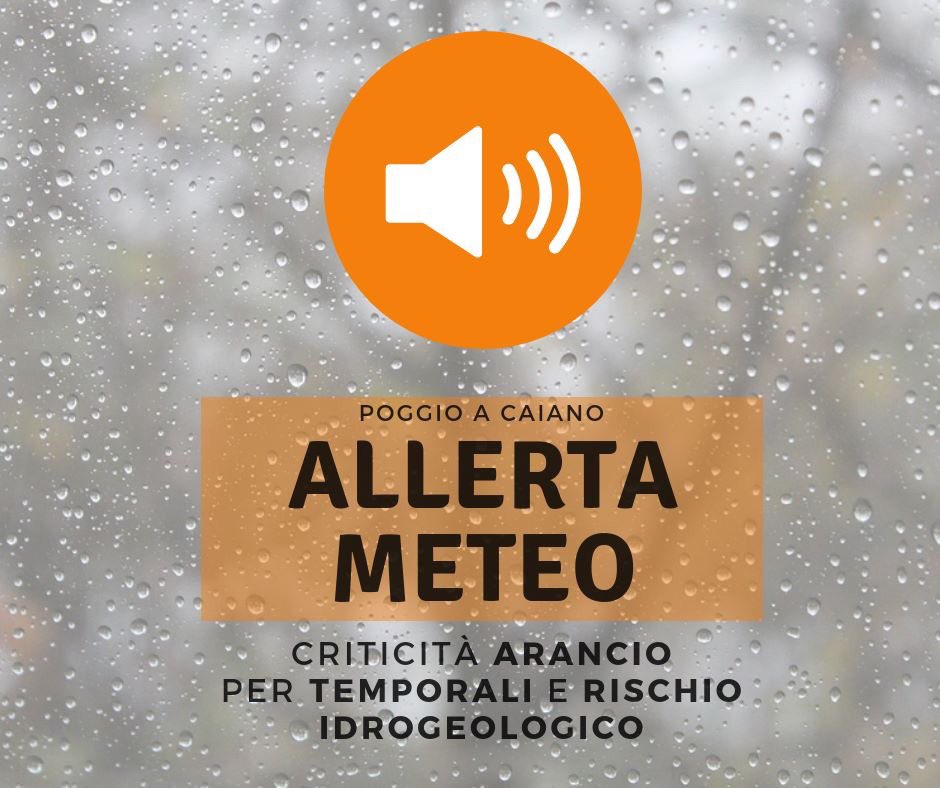 #allertameteoTOS 🔶 Leggi l’AGGIORNAMENTO nel file allegato 

<a href="/regionetoscana/">Regione Toscana</a> <a href="/ProtCivileRT/">Protezione Civile Regione Toscana</a> <a href="/flash_meteo/">Consorzio LaMMA</a>
