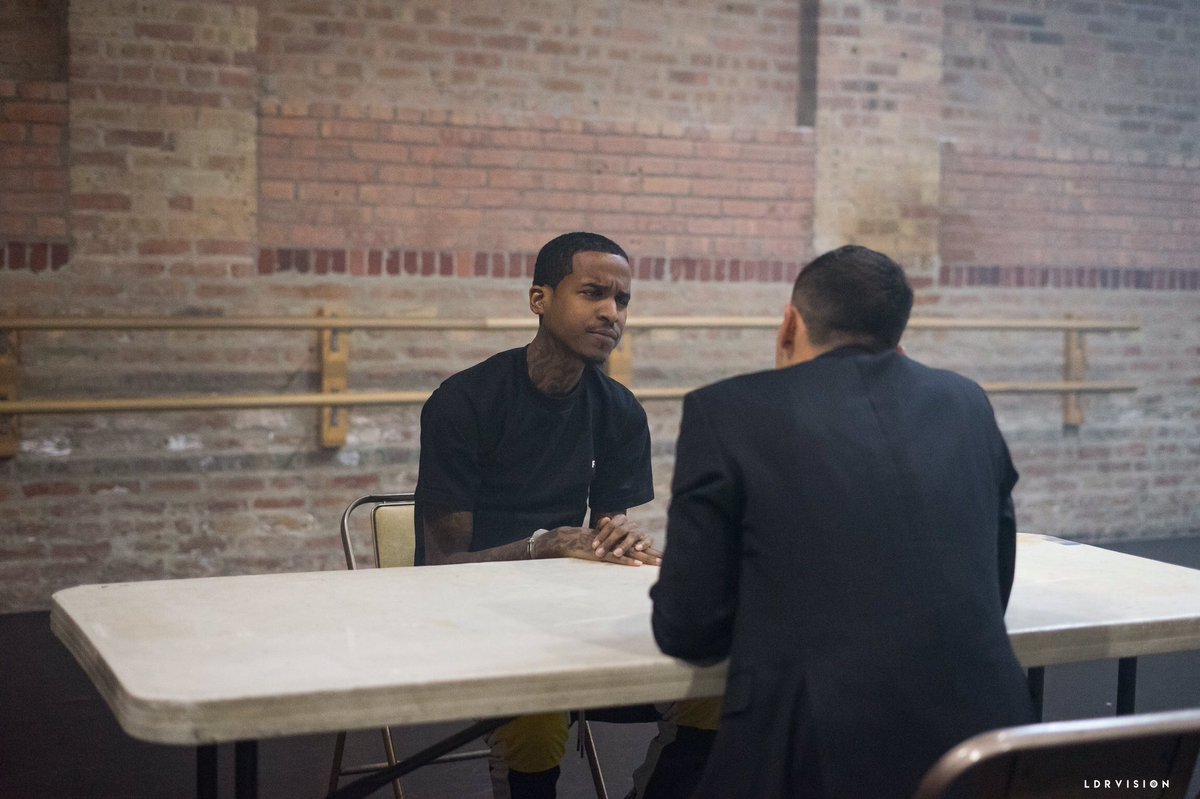 LDRVision's tweet photo. @LilReese300 x “Small Talk” directed by @Ian_Rennels out now 👮🏼‍♂️🎥 https://t.co/IBvuy8Da9J