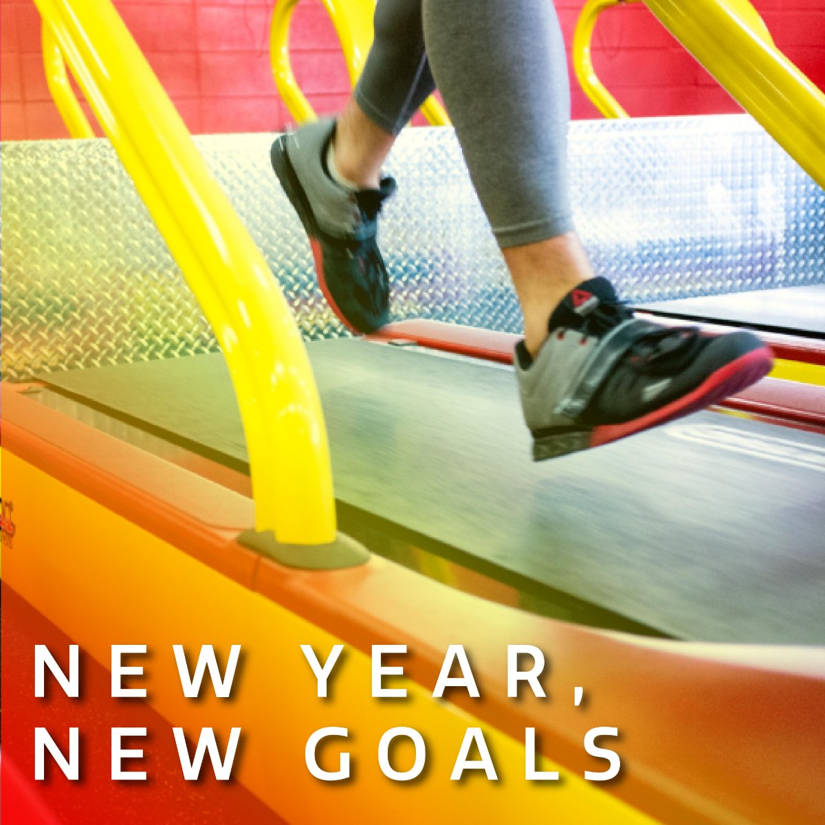 RetroHorshamPA's tweet photo. No matter what your aim is for 2019, persistence and dedication will help make it the best and fittest year yet. https://t.co/KQcyU28525