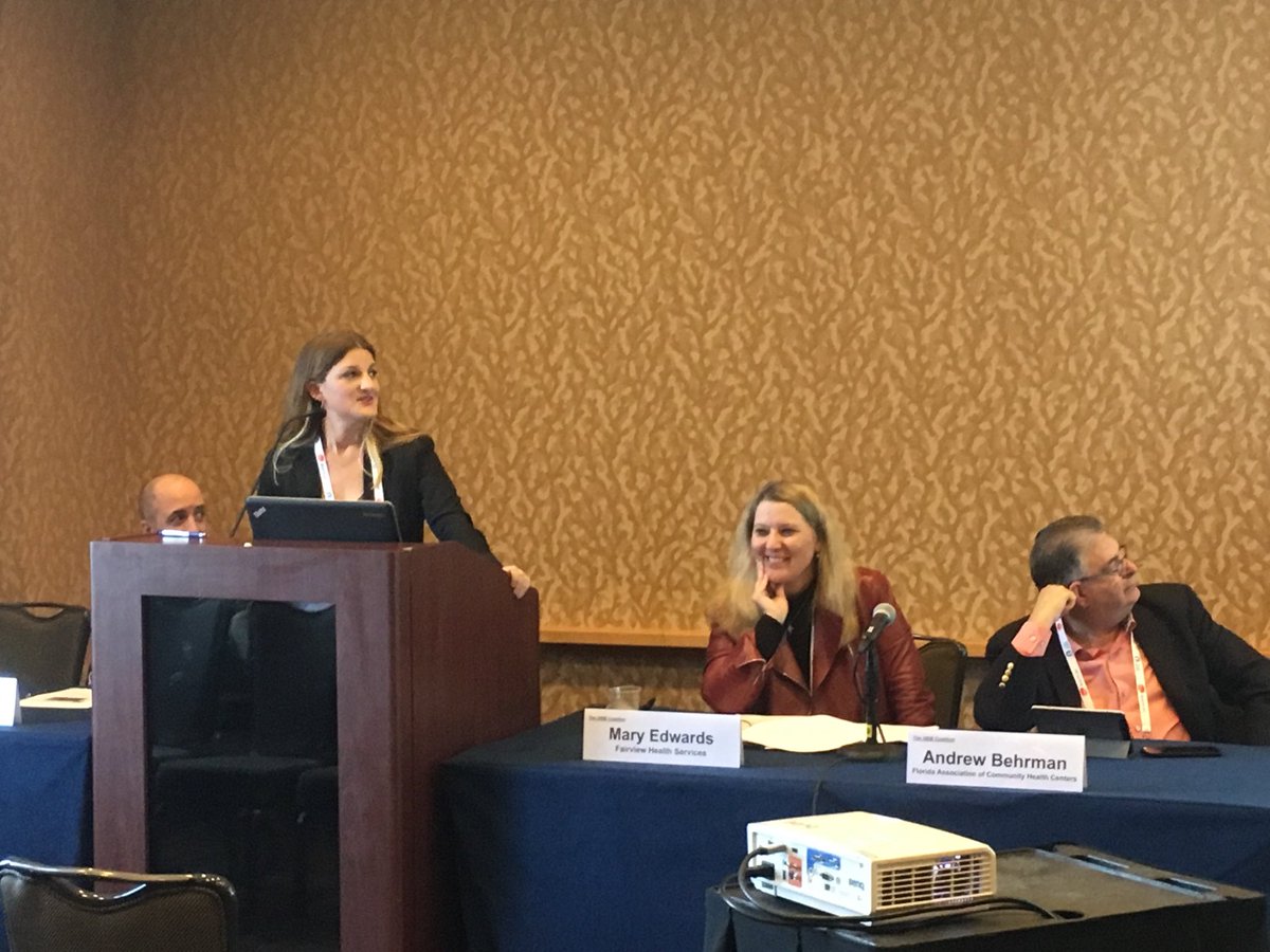 340BCoalition's tweet photo. Final #340BConf sessions are happening now! This includes an advocacy and communications session on how to tell your covered entity’s #340B story https://t.co/y53WJfdHFV