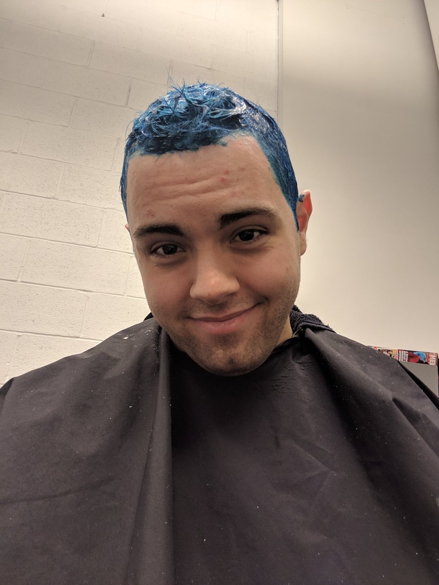 WJaroslawski's tweet photo. @BroCanadian Not sure but does this pattern seem to be repeating itself? #BleedBlue #EGReady @EvilGeniuses #LetsGoEG https://t.co/ccohMTp5ka