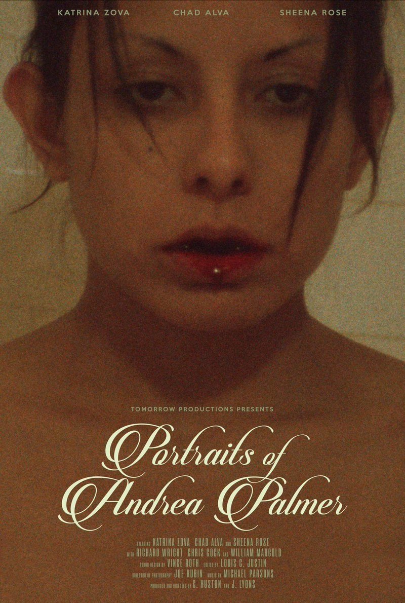 UnFrikiInculto's tweet photo. #PortraitsOfAndreaPalmer es un explícito y crudo retrato sobre la vida de una cam girl. Sexo y violencia a raudales y sin censura en una película que te obliga a reflexionar sobre los límites de lo que se debe o no mostrar en una pantalla. https://t.co/FWH9klSRVP