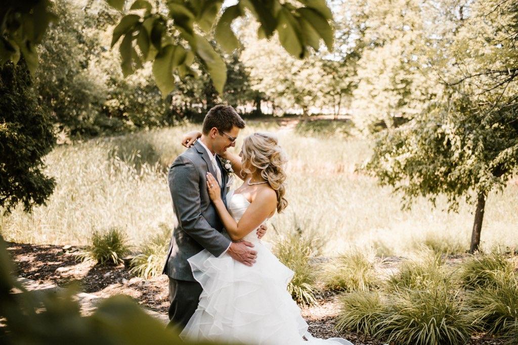 You too could have as much fun as Baird &amp; Savanah did with their wedding! Now, through March 31st, our early bird special is available for those lucky couples who are looking to get married in 2019!