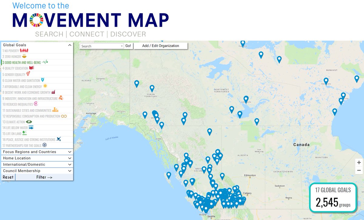 Exciting news! The <a href="/BCCIC/">BCCIC</a> Movement Map has been submitted to the SDG Action Awards! 

Check it out along with other innovative projects! sdgactionawards.org/initiative/2272 

#Act4SDGs #SustainableDevelopment 
#SDG17
#SDGs
#GlobalGoals