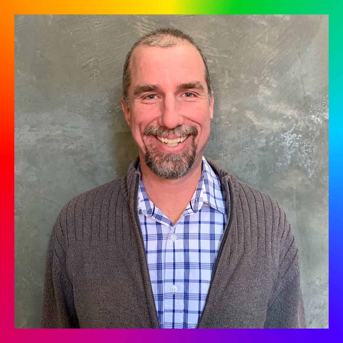 GemHQ's tweet image. #Gemployee Feature 🦄
Mark started work at @GemHQ in 2017 as Senior QA Engineer. Here are some fun facts!
▪️Favorite music artist? Delirium 🎶
▪️From Oxnard, California 📍
▪️Favorite emoji? 😅
▪️Three things he has fixed at Gem? Microwave, sliding door, and lightbulbs! 🔧
#Crypto