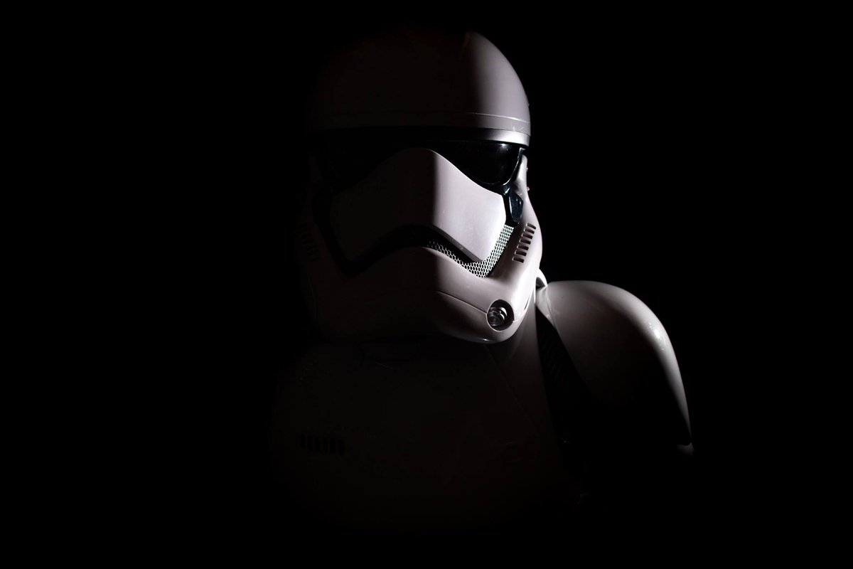 501stLegion's tweet photo. Is #FirstOrderFriday a thing? TK-99725 from the @501stBadlands proves that it should be. ๐ธ Ryan Bray @FISD501st #FirstOrderTrooper #StarWars #501stLegion #501st #FISD https://t.co/cJXECls45K