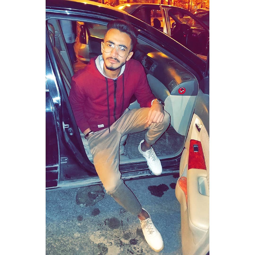 HazzemEssam's tweet photo. #NewProfilePic https://t.co/rfNS3aCsqQ