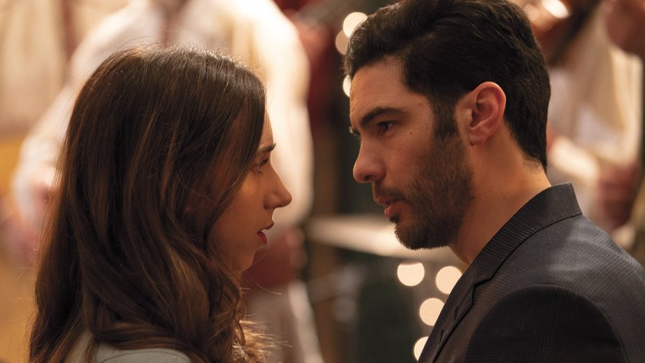 Telefilm Canada chief on country's Berlin opener: "It's a wonderful moment" thr.cm/63FHs3