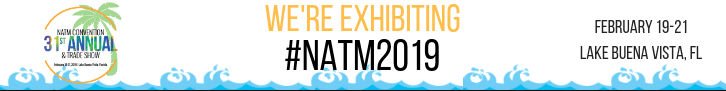 PhoenixStamping's tweet photo. Happy FriYAY!! Friendly Friday reminder to make sure you meet us at booth #315 at the #NATM2019 Convention &amp; Trade show in Feb! #manufacturing #makers #tradeshow https://t.co/VudVI58OFr