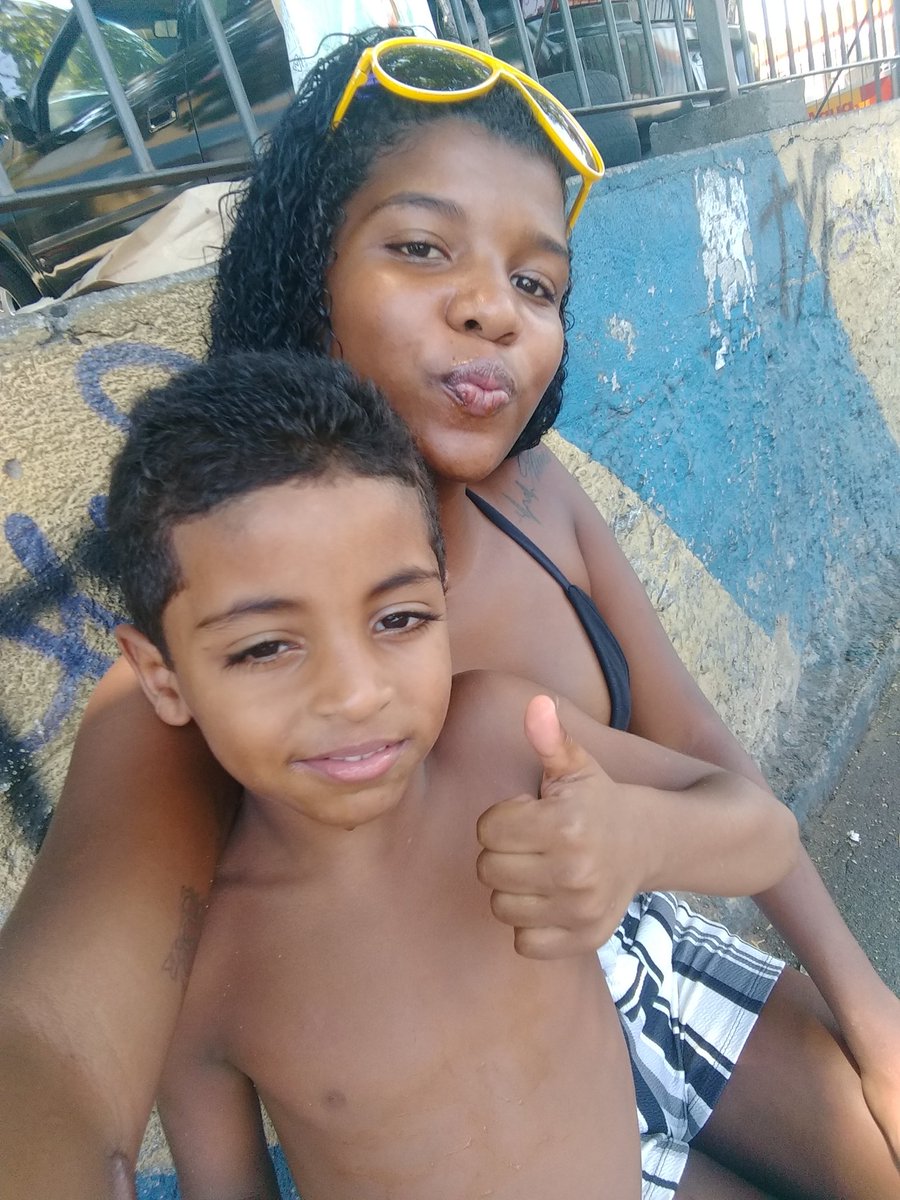 _Dandaroger's tweet photo. " Sao O Amor Da Minha Vida 😍 #Partiiu ❤️ https://t.co/NBUTxlNp32