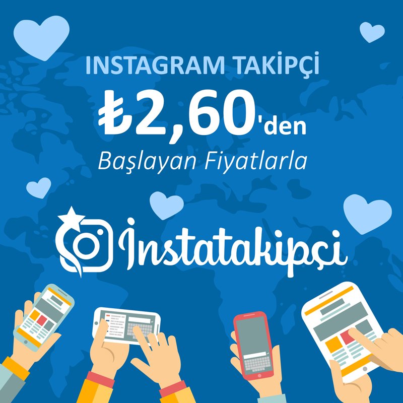  - instagram da takipci arttirmak icin yapmaniz gerekenler instatakipci
