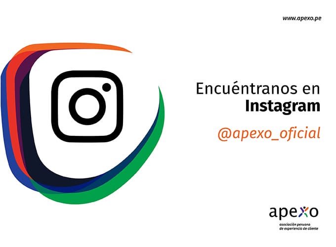 ApexoContacto's tweet photo. Porque no queremos que te pierdas de nada, síguenos también en #Instagram #Apexo  

Feliz viernes. https://t.co/MeFV98uqKM