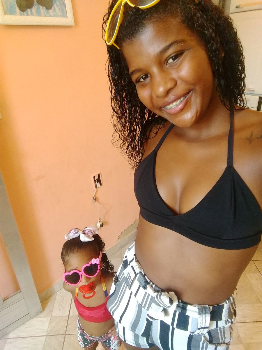 _Dandaroger's tweet photo. " Sao O Amor Da Minha Vida 😍 #Partiiu ❤️ https://t.co/NBUTxlNp32