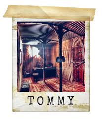 unescapable12's tweet photo. Is it time to face EDITH or TOMMY? https://t.co/aAogrRCMAN