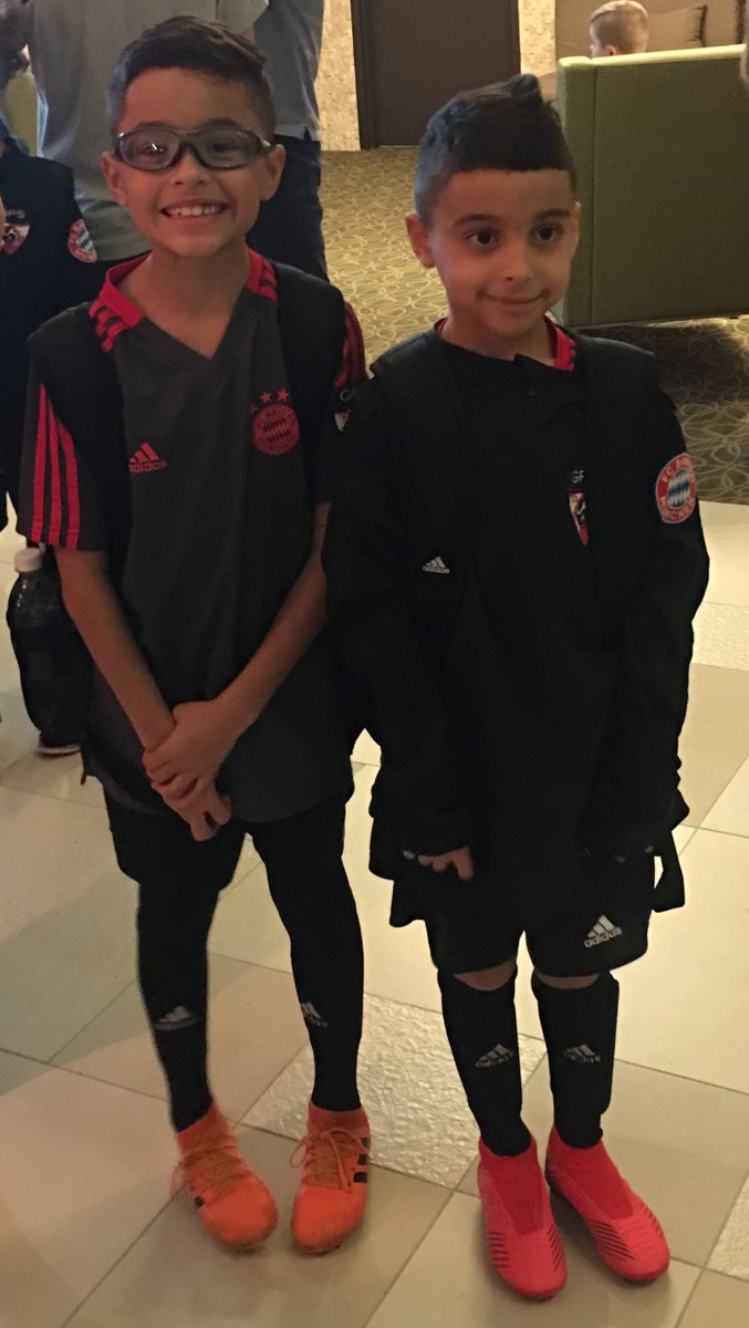 GPS_MA_WEST's tweet photo. Big props to Masen Cruz and Elijah Hernandez representing GPS West in Puerto Rico @globalpremsocc  Follow our Instagram page for more pics of their trip!  https://t.co/ERAxt8IyaF GO WEST! https://t.co/2OPpz42HYI