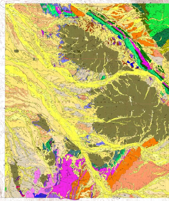 AZGeology's tweet photo. Visited our new publications page recently? 4 fresh releases with GIS data included and download links. #GeologicMap #BasinAnalysis https://t.co/RD3MRqa9tv https://t.co/yDx2f4hWla