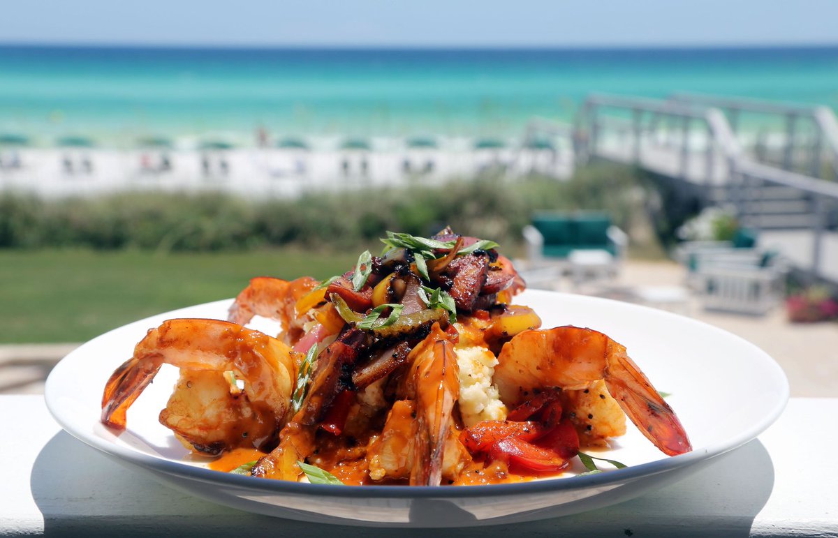 EVDestin1's tweet photo. TripAdvisor has named Beach Walk Café at the Henderson Park Inn among its 25 most romantic restaurants in the nation for 2019 https://t.co/ZXrBCPiWtE #EVDestin #DestinDining #DestinWeekend #BeachWalkCafe #HendersonPark https://t.co/LUsleCeslx