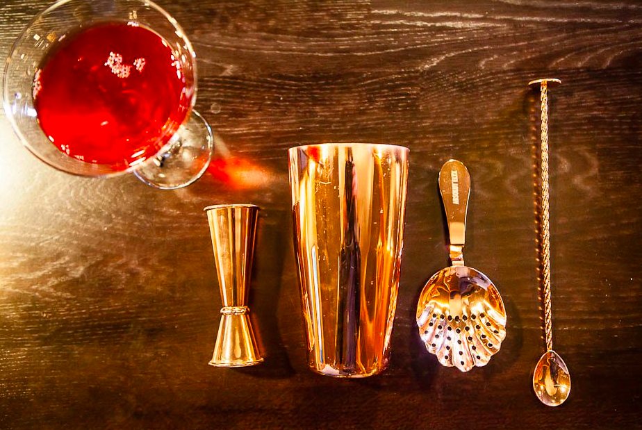 CrownePlazaLDS's tweet photo. Copper details at @LS1BarKitchen πβ¨ #CPLeeds #LS1BarKitchen https://t.co/Ymawo0qjq6