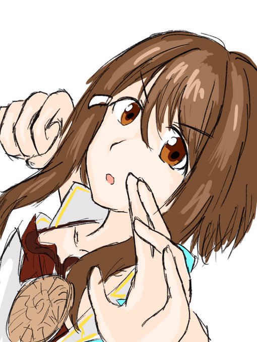 春日部耀のtwitterイラスト検索結果