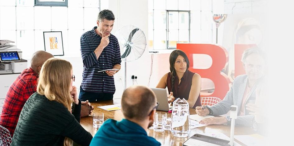 RicohTweets's tweet photo. Ricoh provides #DigitalWorkplace solutions to more than 1.29 million companies worldwide, creating highly effective & productive work environments. Learn how to empower your digital workplace: https://t.co/axMq1khOa1 #WorkSmarter #WorkIntelligently #ManageInformation https://t.co/8XUTb9lLTm