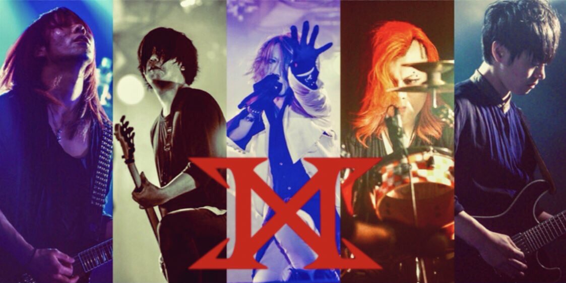 _Nyx_Official's tweet photo. 【 Nyx -10th! LIVE- 】

2019.2.9(sat)

長野県・上田Radius

朔羅pre.

「UEDA ROCK PLEASURE VOL.2」

ゲスト/ NoGoD

OPEN/16:30
START/17:00

前売2800円

ソールド必至の重大イベント.
チケットのご予約、お問い合わせは
こちらのアカウントDMまで。

ご来場、お待ちしております！† https://t.co/MG0kW6htTp