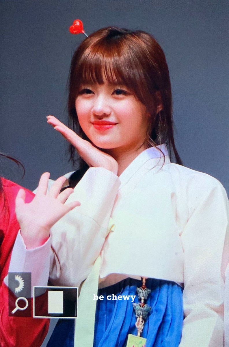 bechewy111's tweet photo. 190201 #체리블렛 #코코로 https://t.co/28hujT7rYe