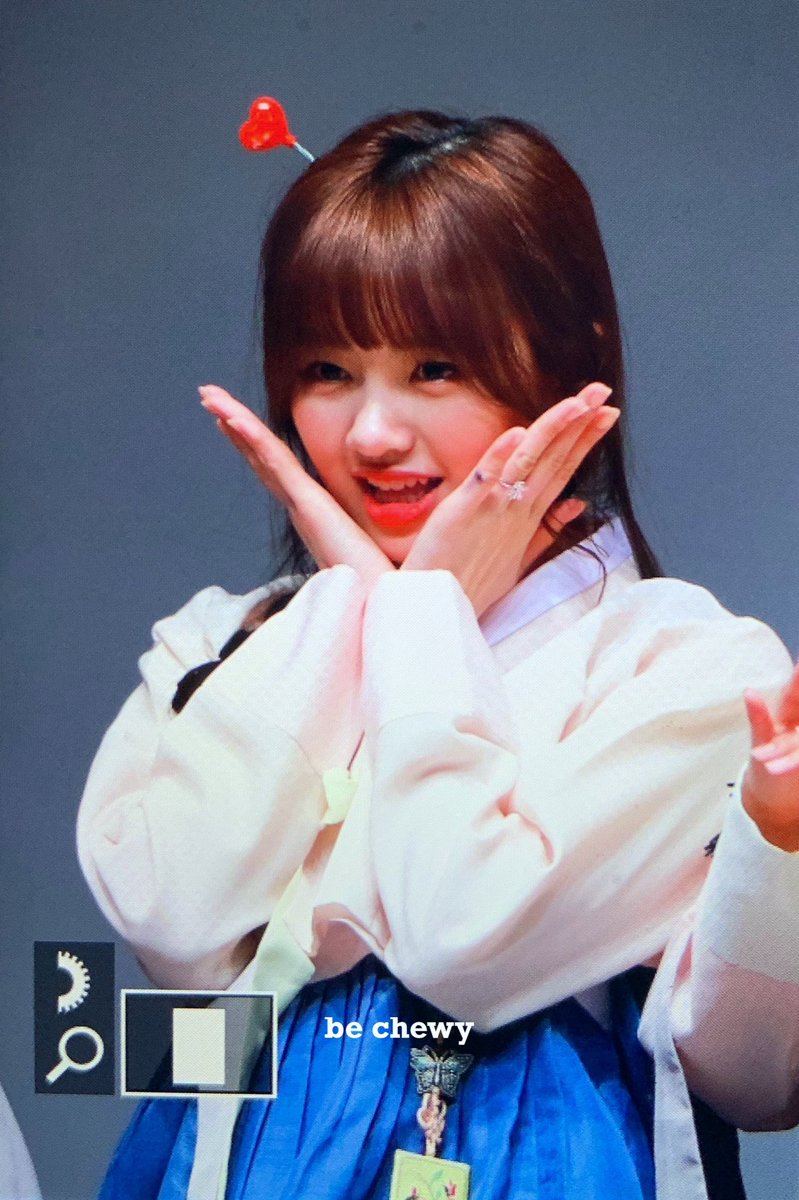 bechewy111's tweet photo. 190201 #체리블렛 #코코로 https://t.co/28hujT7rYe