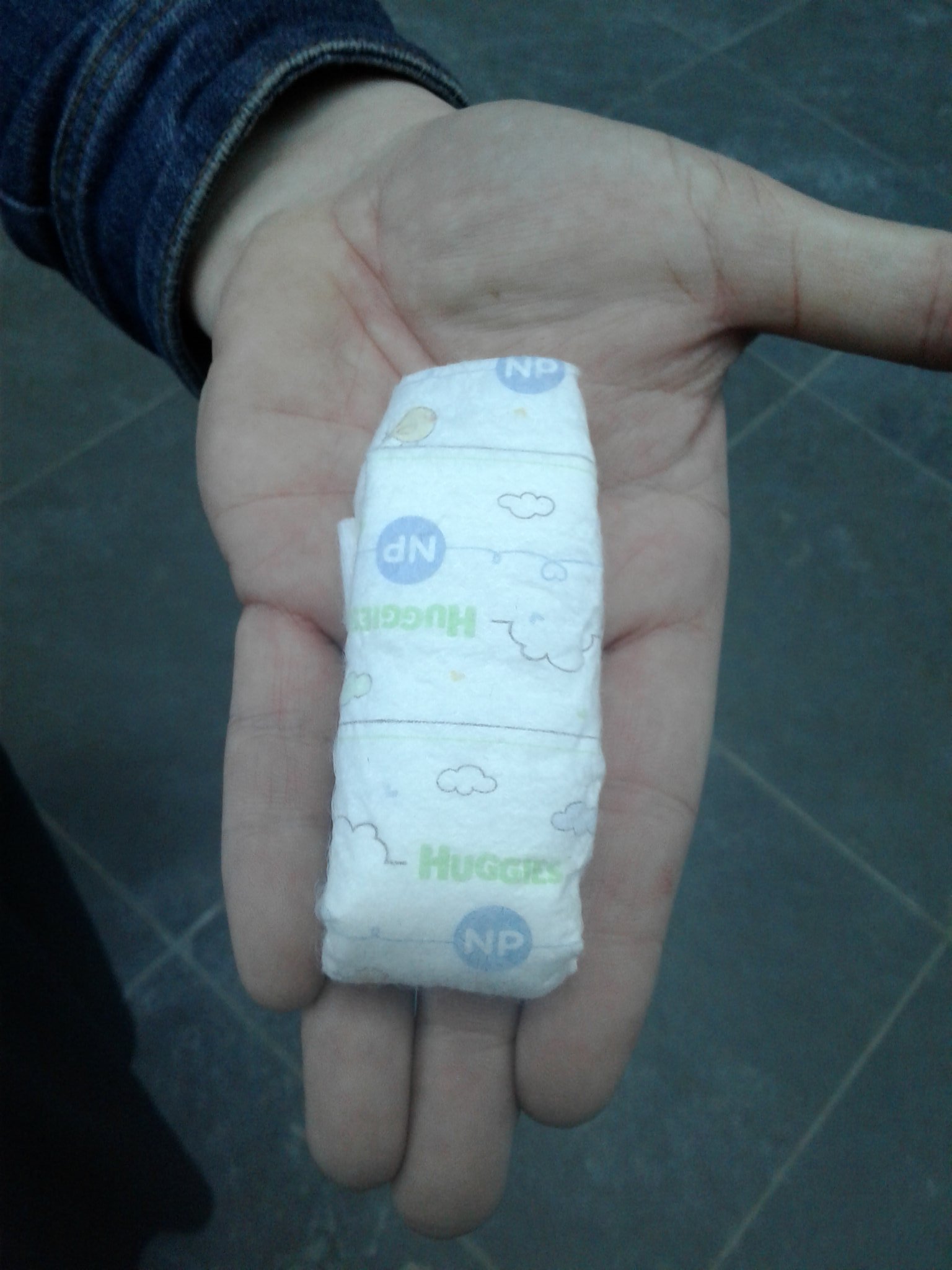 Baby diapers nano preemie｜TikTok Search