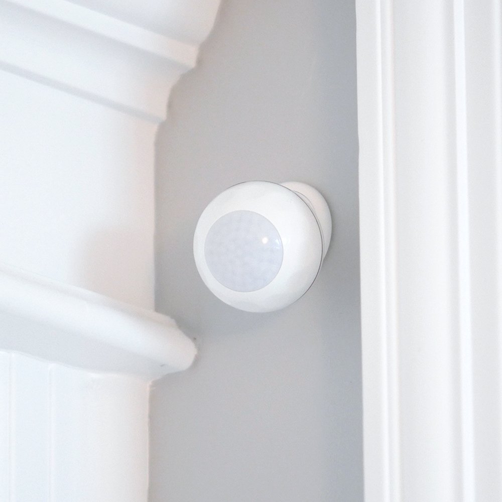 BRIGHTEN UP

Use our Z-Wave Motion Detectors to automatically turn on lights when you enter a room or hallway, and use the ambient light sensors to dim them to the perfect brightness level!

Get yours today: bddy.me/2WCAGm2

#getdome #homeautomation #zwave #security