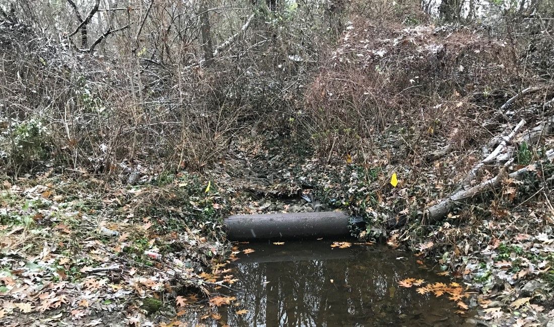 ThePipelineMon's tweet photo. Brrr! βοΈ Freezing temperatures can affect the soils in a pipeline right-of-way, leading to line exposure and potential damage. #erosioncontrol #submar #submarinc #pipelines #engineering #construction #oilandgas
https://t.co/gpCZzFTsol https://t.co/J8pxvzraRK