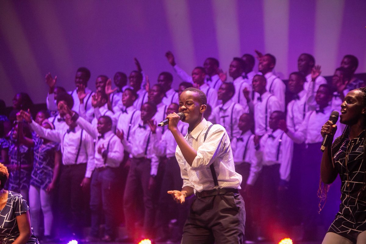 watotochurch's tweet photo. #MorphProduction highlights @watotochurch Downtown. https://t.co/DMuEjcW2eh