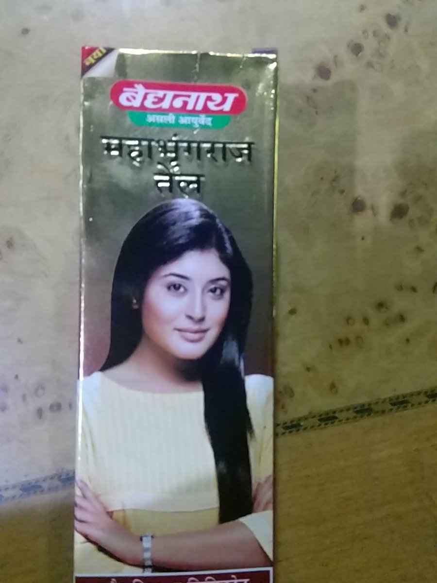 Astha Agarwal On Twitter Post Pregnancy Hair Problems Made Me