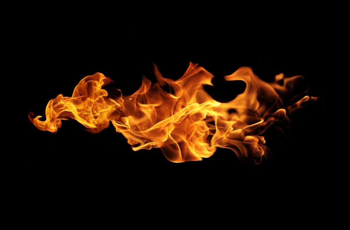emberside's tweet photo. "#Fire is the most tolerable third party." — Henry David Thoreau https://t.co/jiIA4bC8p4