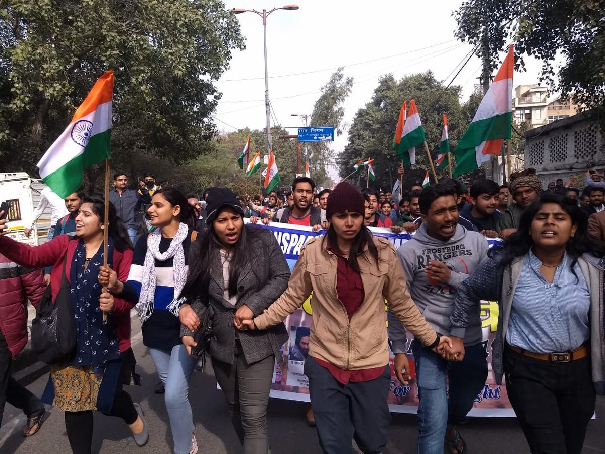 Sudipprasad8's tweet photo. #csatvictims #compensatoryattempts #upsc2019 #hungerStrikeUPSC @narendramodi @DrJitendraSingh @rajnathsingh @nitin_gadkari @arunjaitley @PMOIndia @DoPTGoI @BJP4India @rsprasad @SushmaSwaraj https://t.co/lQSWFv7pUE
