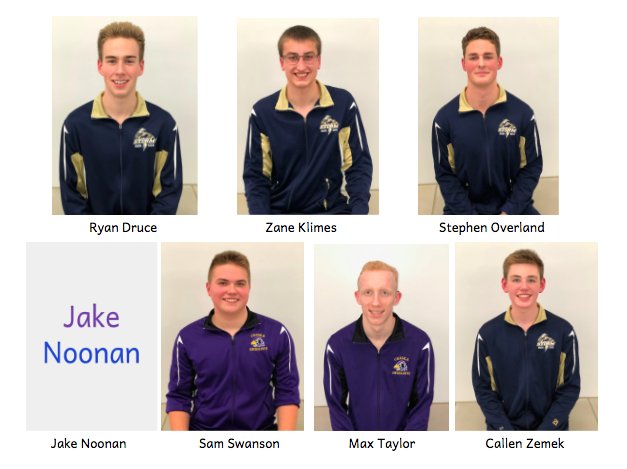 If you're itching for a warm, tropical environment &amp; fun night out join your StormHawks Swim &amp; Dive team as we take on Cooper &amp; celebrate our Seniors tonight at 6PM! #ItsOver100DegreesInsidePRMSPool #ThankYouSeniors