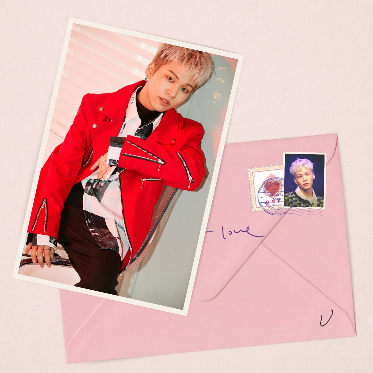 온앤오프 (ONF) 3rd Mini Album - 사랑하게 될 거야 (We Must Love) Photo Postcard
Coming Soon 2019.02.07

#U #유 #온앤오프 #ONF #ONOFF #사랑하게될거야 #WeMustLove